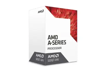 عکس AMD A6 9500 APU