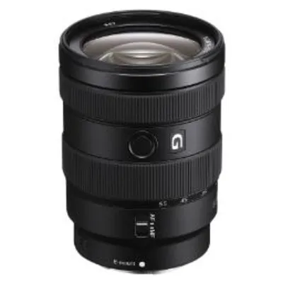 سونی E 16-55mm F2.8 G