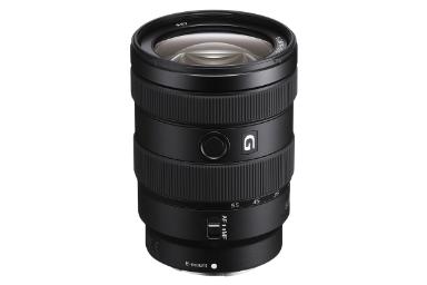 عکس اصلی سونی E 16-55mm F2.8 G