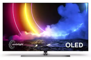 عکس فیلیپس OLED856 مدل 65 اینچ