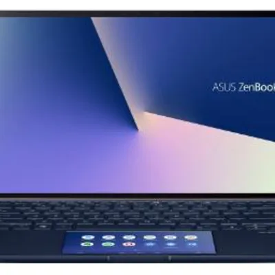 ZenBook 14 UX434FLC ایسوس Core i7 MX250 16GB 1TB