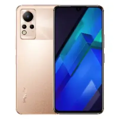 نوت 12 اینفینیکس