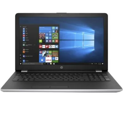15-bs085nia اچ پی Core i7 8GB 1TB 2GB