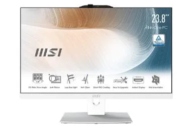 Modern AM242P 11M ام اس آی Core i3-1115G4 UHD 8GB 512GB Touch