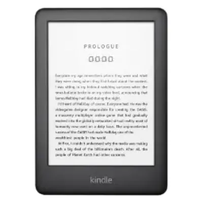 آمازون Kindle 10th Gen 2019