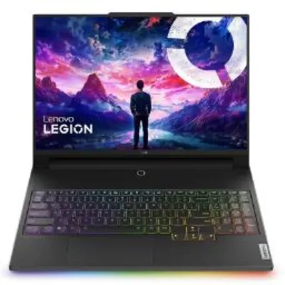 Legion 9 16IRX8 لنوو Core i9-13980HX RTX 4090 32GB 1TB