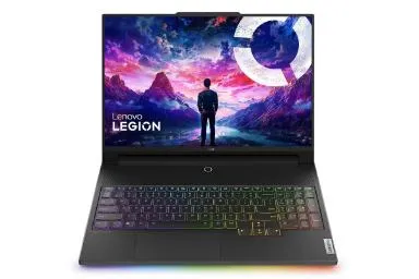 Legion 9 16IRX8 لنوو Core i9-13980HX RTX 4090 32GB 1TB