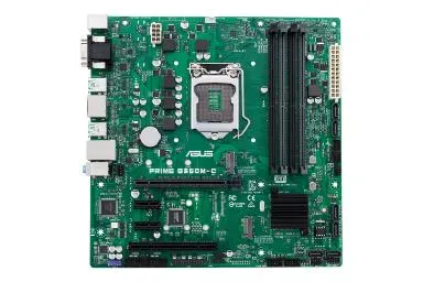 ایسوس PRIME B360M-C