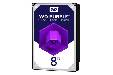 مقایسه وسترن دیجیتال Purple WD84PURZ ظرفیت 8 ترابایت با ای دیتا HD830 ظرفیت 5 ترابایت