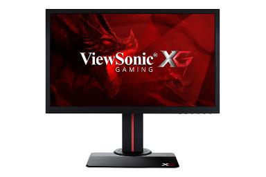 مقایسه ایکس ویژن 19.5 اینچ مدل XL2020S با ویوسونیک 24 اینچ مدل XG2402