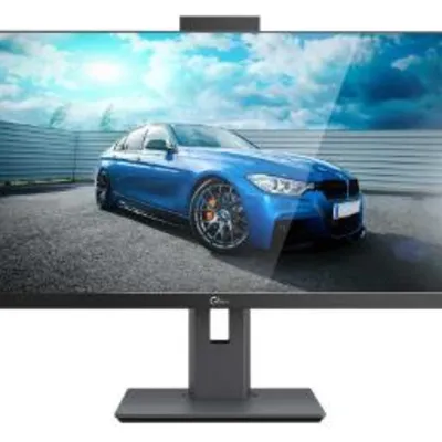 GIO-K243HNA جی پلاس Core i3-8100 UHD 630 8GB 1128GB