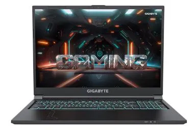 مقایسه G6 MF گیگابایت Core i5-13500H RTX 4050 16GB 512GB با ThinkBook 15 لنوو Core i3-1115G4 UHD 8GB 512GB