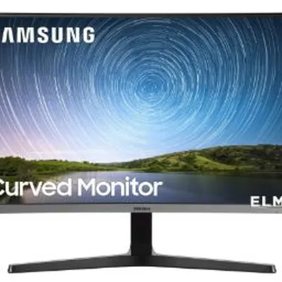 سامسونگ 27 اینچ مدل C27R500