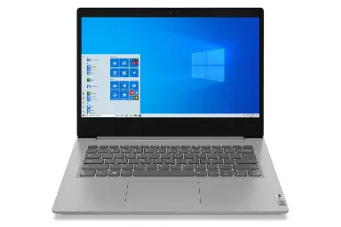 عکس اصلی IdeaPad 3 لنوو Core i3-1115G4 UHD Graphics Xe 12GB 1256GB 14 inch