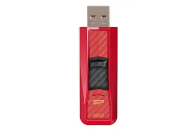 عکس سیلیکون پاور مدل Blaze B50 ظرفیت 64 گیگابایت