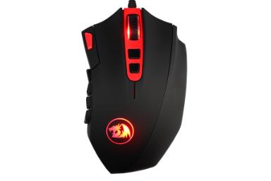 مقایسه ردراگون M901 با ریزر DeathAdder V2