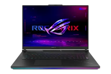 مقایسه ROG Strix SCAR 18 G834JZ ایسوس Core i9-13980HX RTX 4080 16GB 1TB با IdeaPad Slim 3 15IRU8 لنوو Core i7-13620H UHD 16GB 512GB