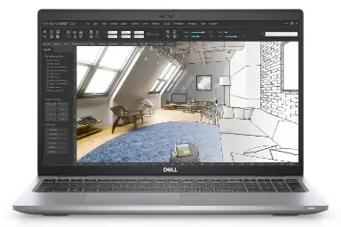 مقایسه Precision 3560 دل Core i5-1135G7 T500 8GB 512GB با IdeaPad 3 لنوو Ryzen 7 3700U Vega 10 8GB 512GB