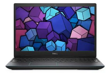 G3 15 3500 دل Core i5-10300H GTX 1650 16GB 1256GB