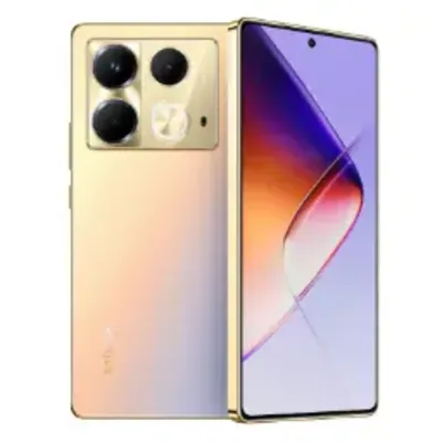 نوت 40 اینفینیکس 5G