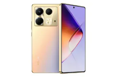 نوت 40 اینفینیکس 5G