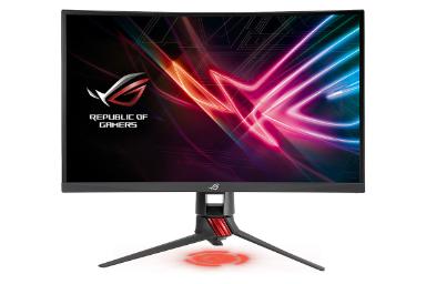 عکس ایسوس 27 اینچ مدل ROG Strix XG279Q