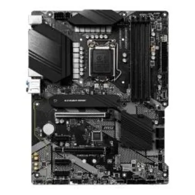 ام اس آی Z490-A PRO