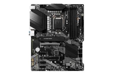 عکس ام اس آی Z490-A PRO