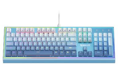 عکس ردراگون K654 RGB