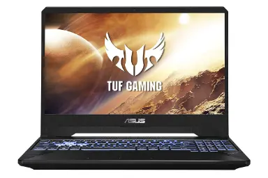TUF Gaming FX505DT ایسوس Ryzen 5 GTX 1050 8GB 1256GB