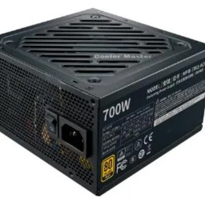 کولر مستر G700 GOLD با توان 700 وات