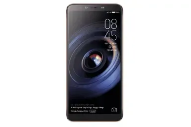 Camon X پرو تکنو