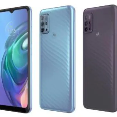 موتو G10 Power موتورولا