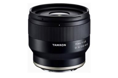 مقایسه تامرون 20mm F2.8 Di III OSD M1:2 با کانن EF-S 18-135mm F3.5-5.6 IS STM