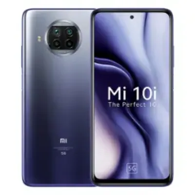 می 10i شیائومی 5G
