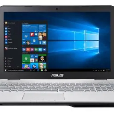 N551JW ایسوس Core i7 16GB 2TB 4GB