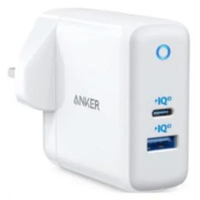 انکر PowerPort PD+2 A2636