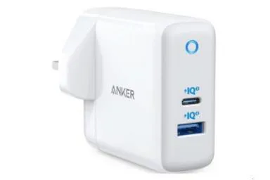 انکر PowerPort PD+2 A2636