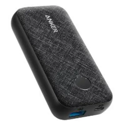 انکر PowerCore Metro A1246 با ظرفیت 10000 میلی‌آمپر ساعت