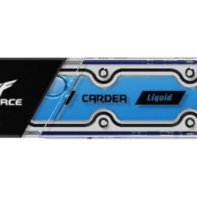 تیم گروپ T-Force CARDEA Liquid NVMe M.2 ظرفیت 512 گیگابایت