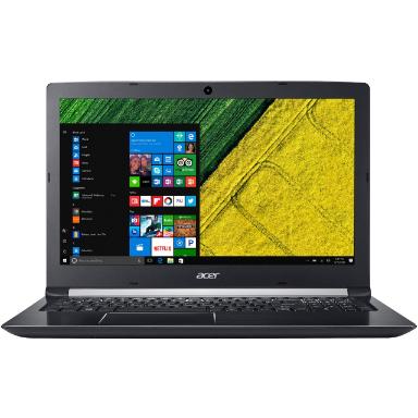 عکس اسپایر A515-51G-84M4 ایسر Core i7 MX150 12GB 2TB