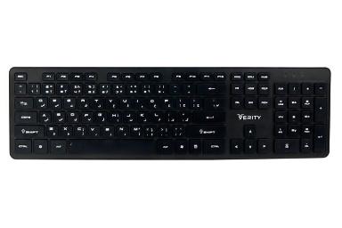 مقایسه وریتی V-KB6125W با ردراگون K552 KUMARA