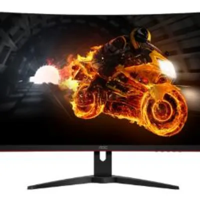 ای او سی 28 اینچ مدل G2868PQU