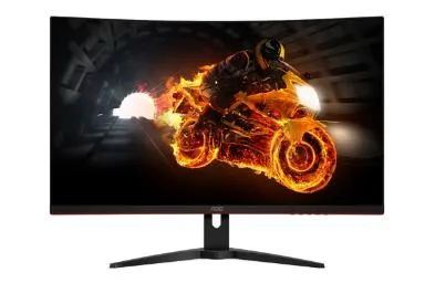 ای او سی 28 اینچ مدل G2868PQU