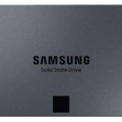 سامسونگ 870QVO SATA 2.5 Inch ظرفیت 8 ترابایت