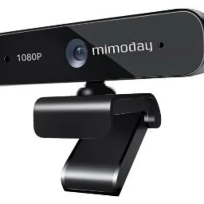 USB Camera 1080P میمودی