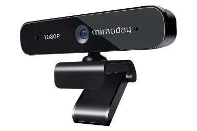 مقایسه USB Camera 1080P میمودی با LifeCam Cinema مایکروسافت