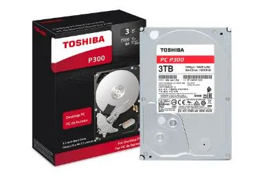 مقایسه سیگیت Backup Plus Fast ظرفیت 4 ترابایت {request()->input('language_config')['common']['with']} توشیبا P300 HDWD130EZSTA ظرفیت 3 ترابایت