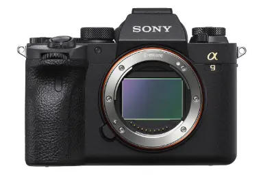 مقایسه سونی a9 II با کانن EOS 5D Mark IV