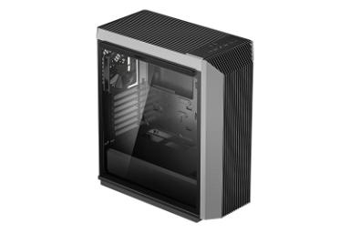 مقایسه دیپ کول CL500 4F با کولر مستر MASTERCASE H500 ARGB